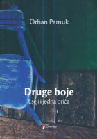 Druge boje
