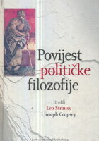 Povijest političke filozofije