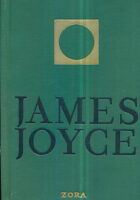 Odabrana djela Jamesa Joycea 1-4
