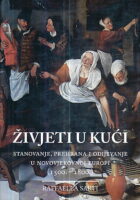 Živjeti u kući