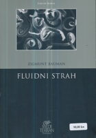 Fluidni strah