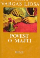 Povest o Majti