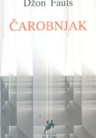 Čarobnjak