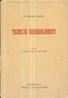 Teorija seksualnosti (tri rasprave)