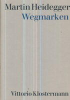 Wegmarken