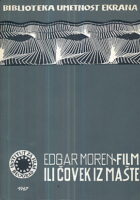 Film ili čovek iz mašte (antropološki esej)