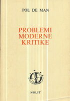 Problemi moderne kritike