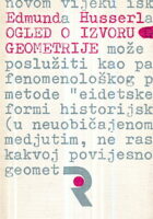 Ogled o izvoru geometrije