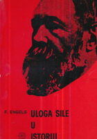 Uloga sile u istoriji