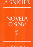Novela o snu