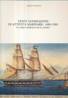 Venti generazioni di attivita marinare: 1480-1980