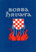Borba Hrvata