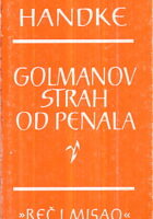 Golmanov strah od penala
