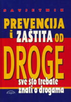 Prevencija i zaštita od droge