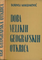 Doba velikih geografskih otkrića