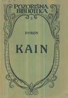 Kain, misterij u tri čina