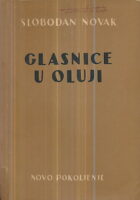 Glasnice u oluji