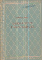 Gargantua i Pantagruel (odabrana poglavlja)