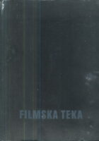 Filmska teka (filmografija jugoslavenskih i svjetskih redatelja)