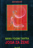 Joga za žene (Nawa Yogini Tantra)