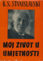 Moj život u umjetnosti