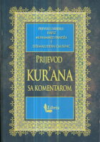 Prijevod Kur'ana sa komentarom (prijevod i tumač)