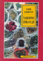 Narodno zdravlje