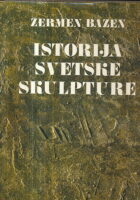 Istorija svetske skulpture