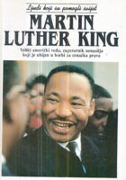Martin Luther King (Ljudi koji su pomogli svijet)