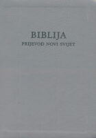Biblija - Prijevod Novi svijet