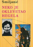 Neko je oklevetao Hegela