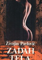 Zadah tela