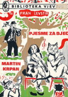 Pjesme za djecu, Martin Krpan