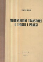 Međunarodni transport u teoriji i praksi