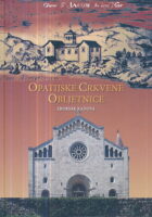 Opatijske crkvene obljetnice (zbornik radova)