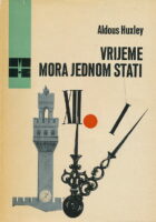 Vrijeme mora jednom stati