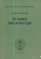 Šumske melioracije