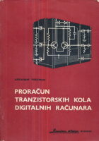 Proračun tranzistorskih kola digitalnih računara