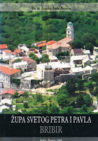 Župa svetog Petra i Pavla - Bribir 2008.