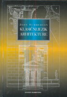 Klasični jezik arhitekture