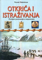 Otkrića i istraživanja