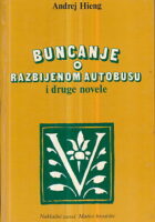 Buncanje o razbijenom autobusu