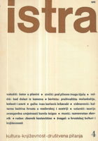 Istra, br. 4/1979
