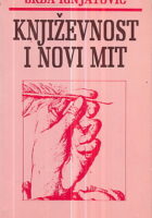 Književnost i novi mit