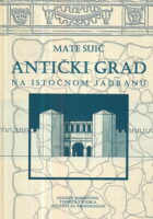 Antički grad na istočnom Jadranu