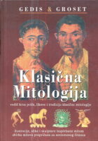 Klasična mitologija: vodič