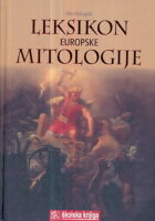 Leksikon europske mitologije