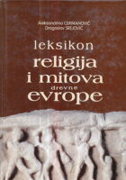 Leksikon religija i mitova drevne Europe