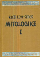 Mitologike sv. I-III
