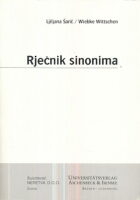 Rječnik sinonima